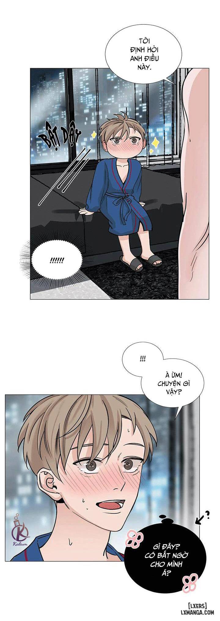 Suha của tôi - Chap 38 - 19