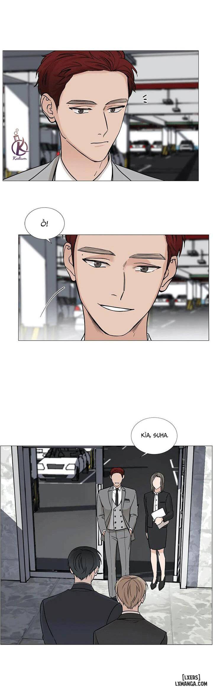 Suha của tôi - Chap 38 - 2