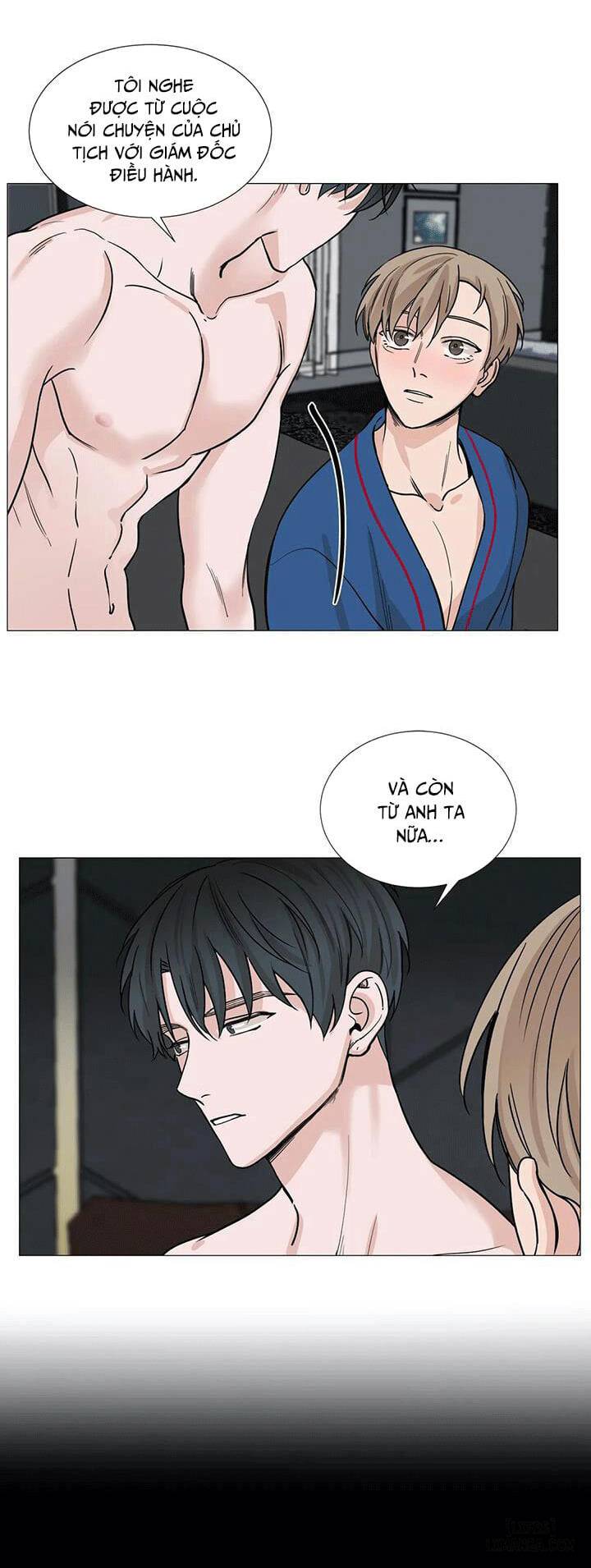 Suha của tôi - Chap 38 - 21