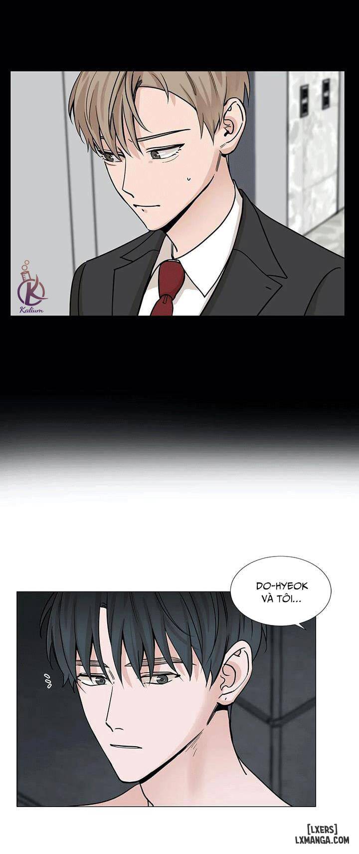 Suha của tôi - Chap 38 - 23