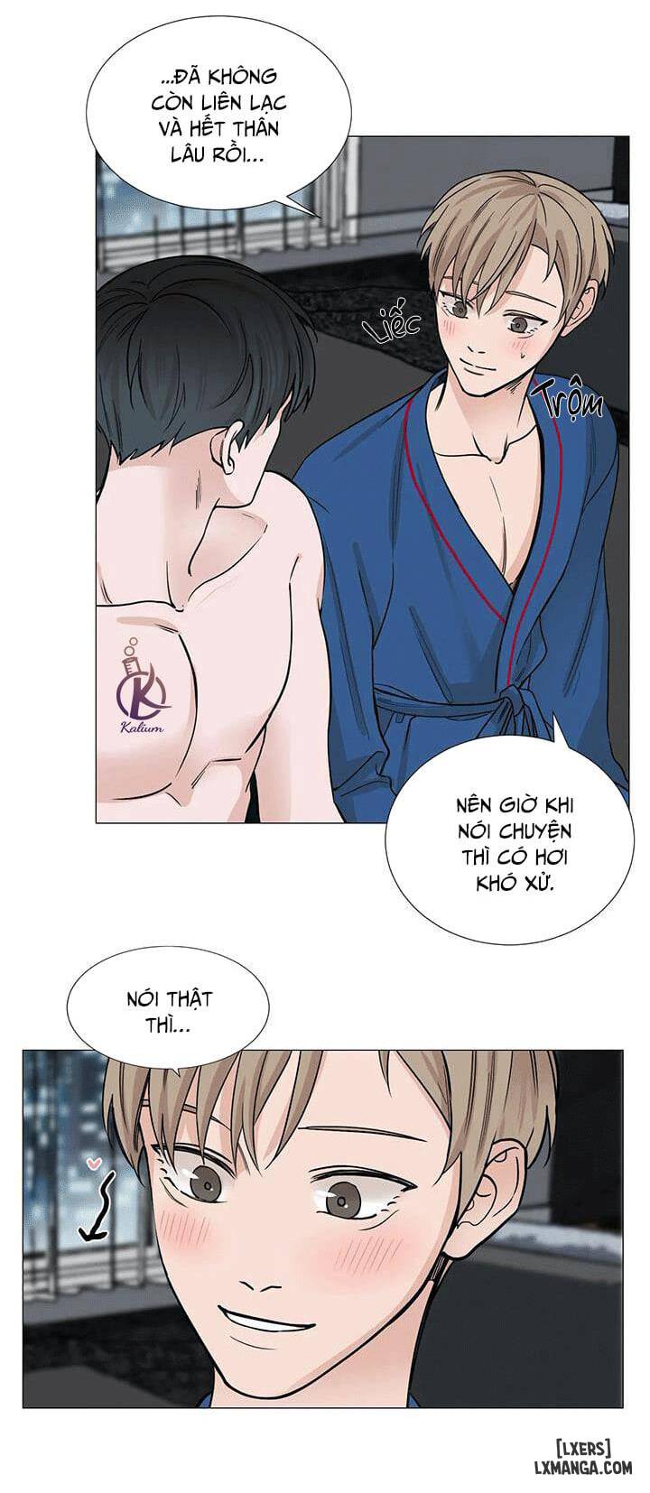 Suha của tôi - Chap 38 - 24