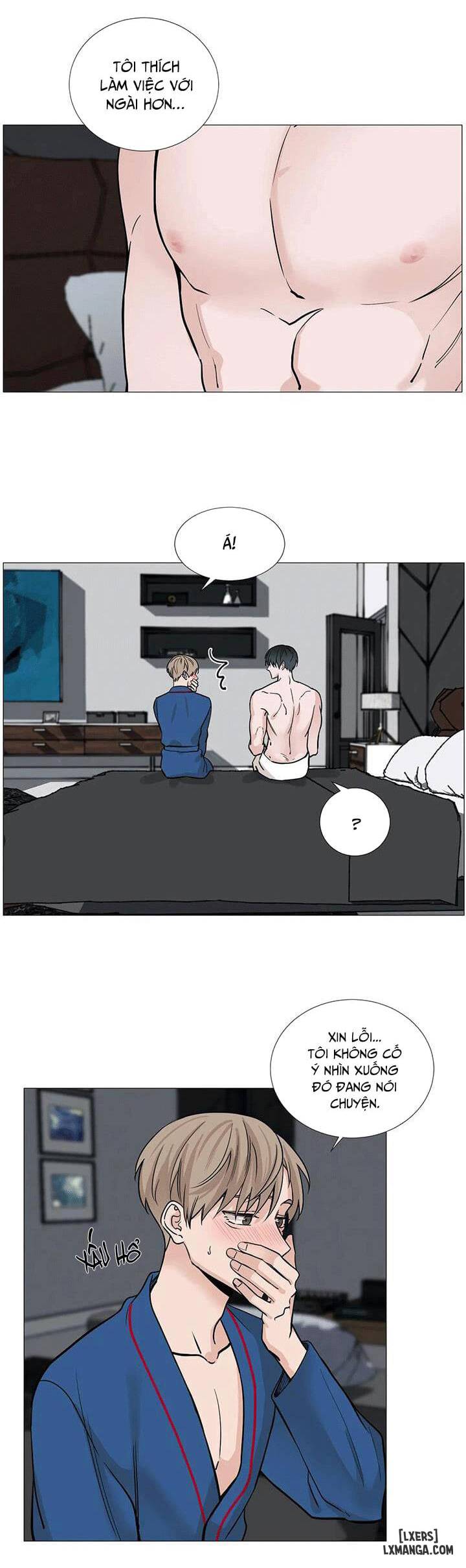Suha của tôi - Chap 38 - 25
