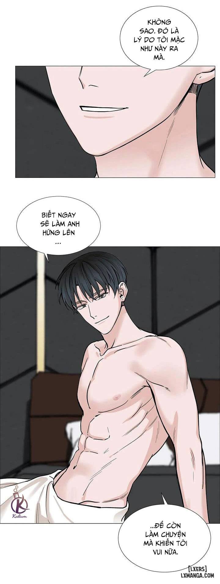Suha của tôi - Chap 38 - 26