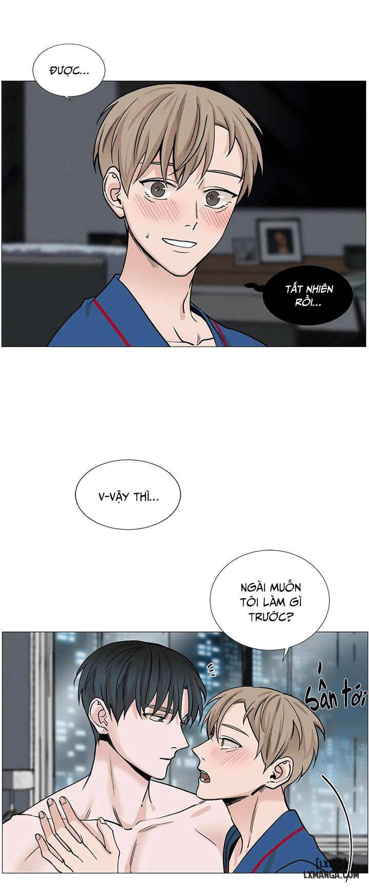 Suha của tôi - Chap 38 - 27
