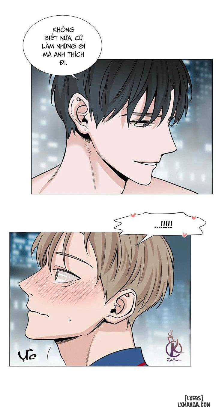 Suha của tôi - Chap 38 - 28