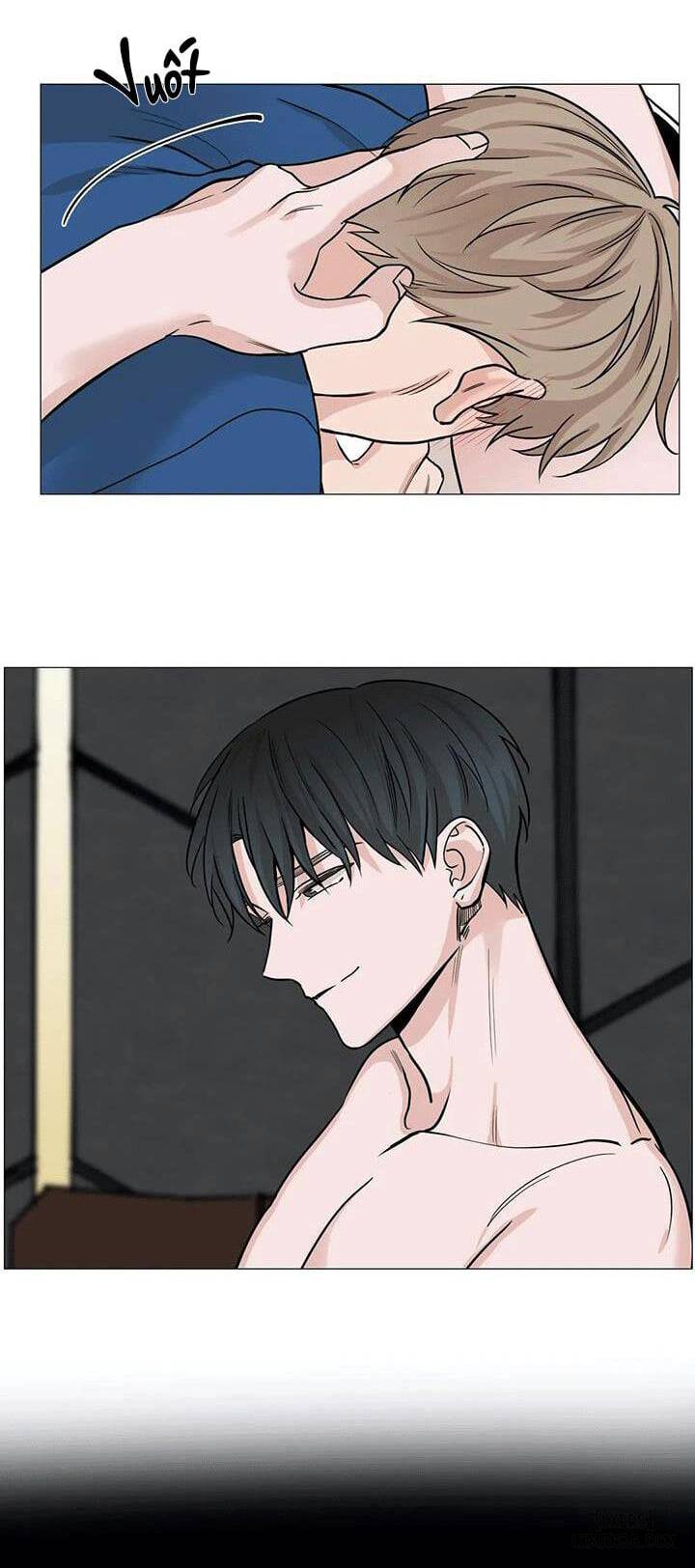 Suha của tôi - Chap 38 - 30