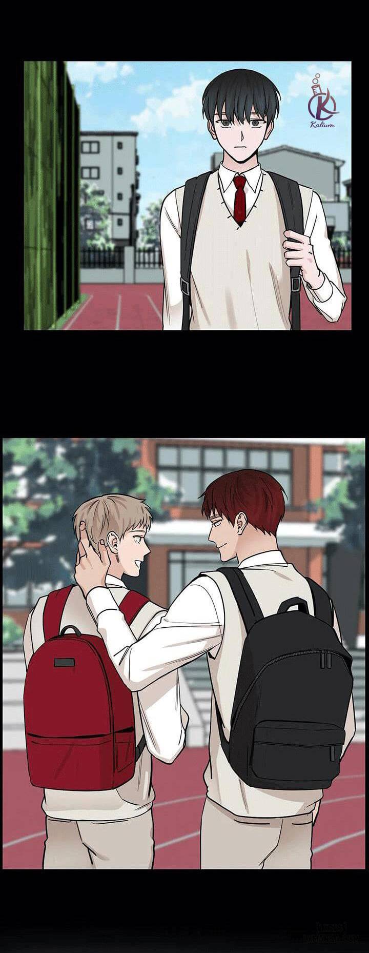 Suha của tôi - Chap 38 - 31