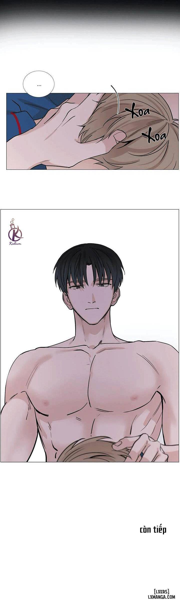 Suha của tôi - Chap 38 - 32