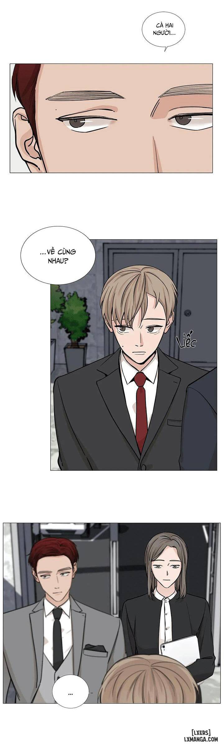 Suha của tôi - Chap 38 - 4