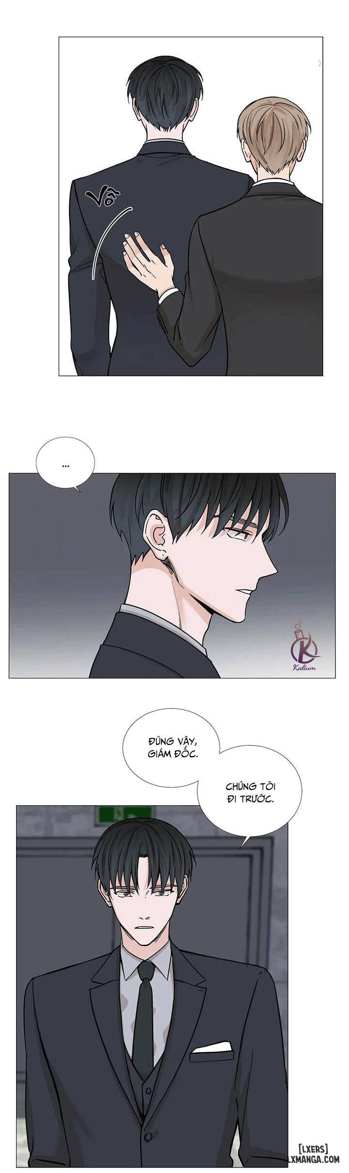 Suha của tôi - Chap 38 - 5
