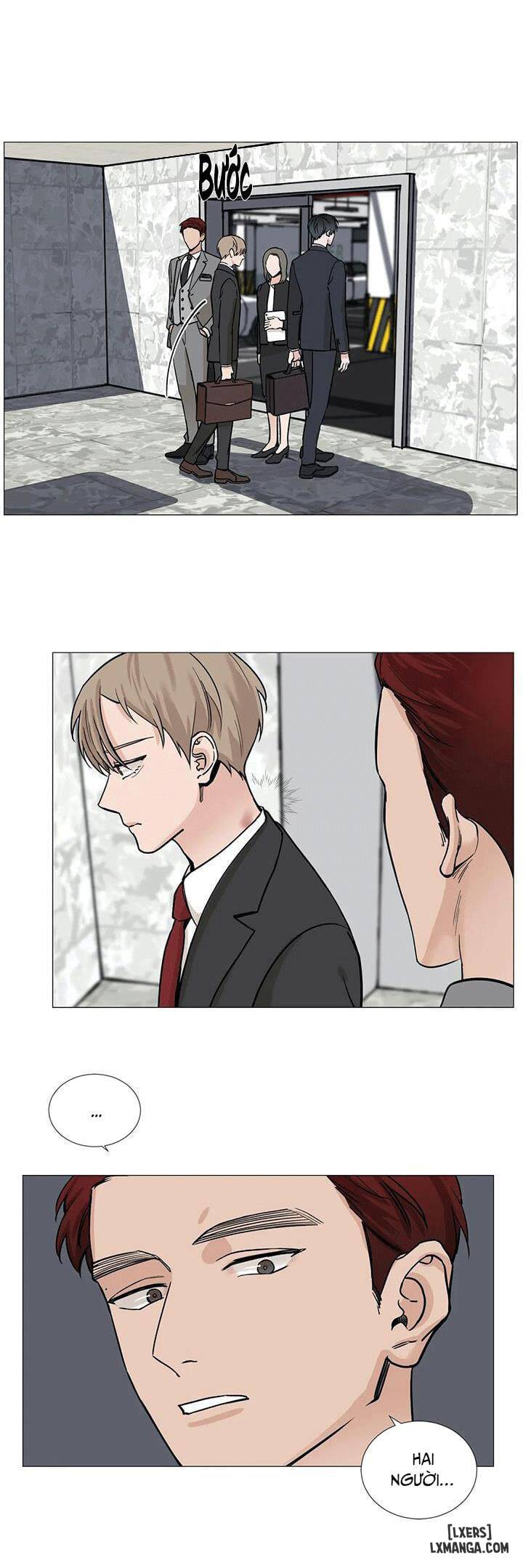Suha của tôi - Chap 38 - 6