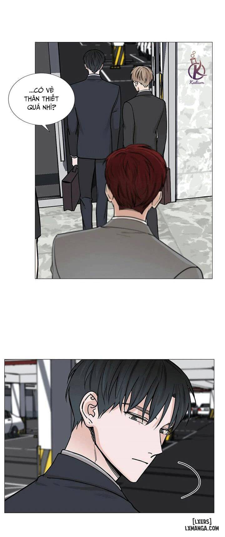 Suha của tôi - Chap 38 - 7