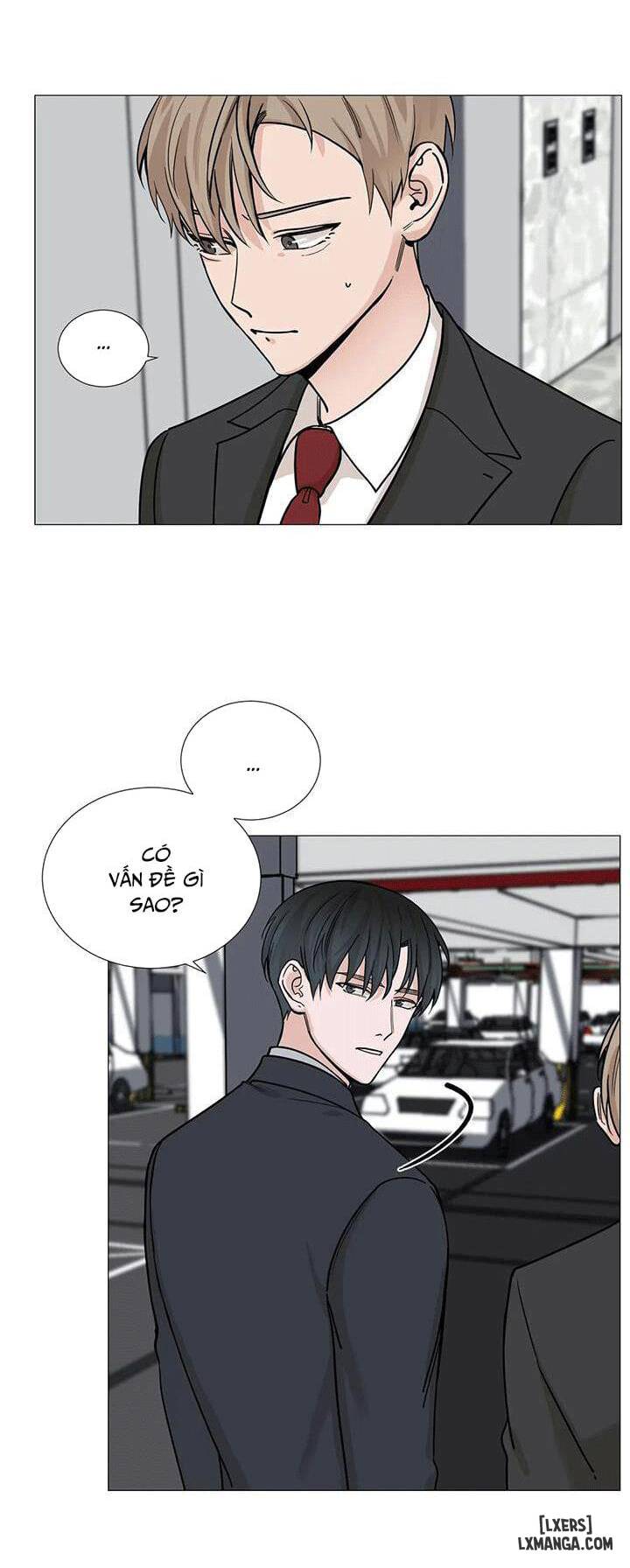 Suha của tôi - Chap 38 - 8