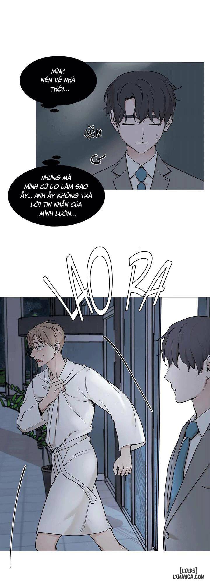 Suha của tôi - Chap 68 - 1