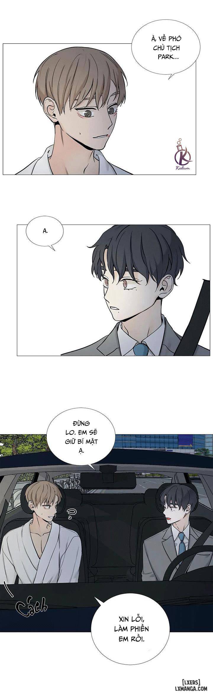 Suha của tôi - Chap 68 - 10