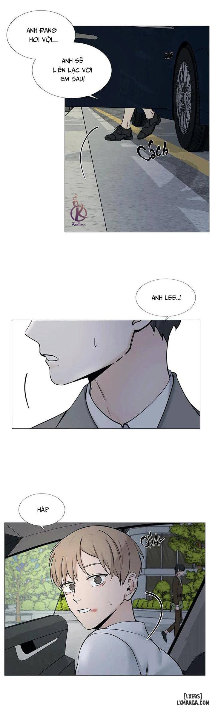 Suha của tôi - Chap 68 - 11