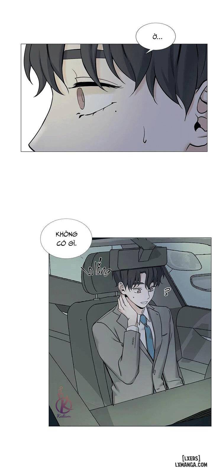 Suha của tôi - Chap 68 - 12