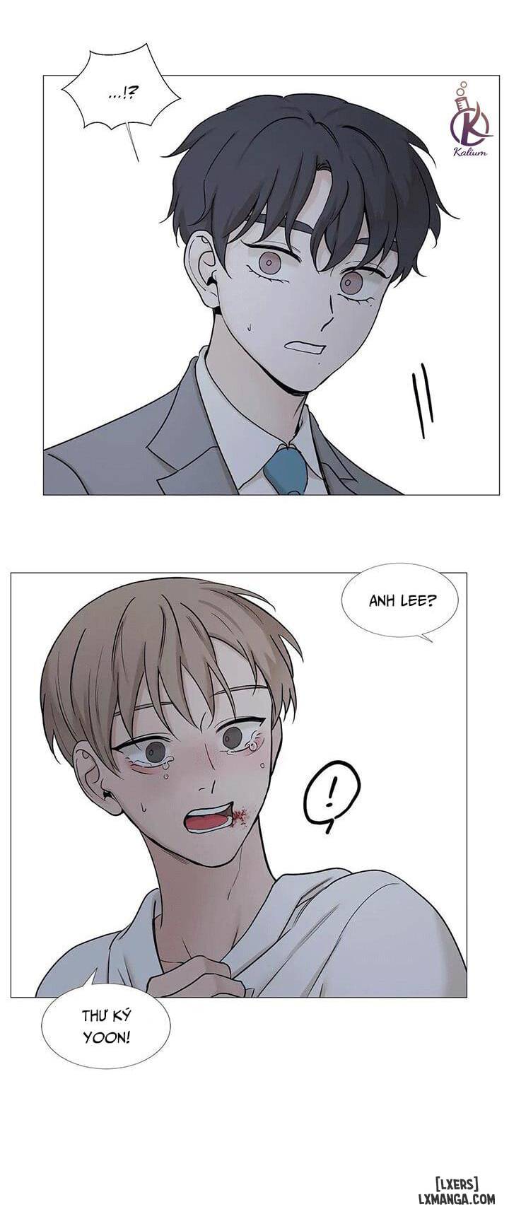 Suha của tôi - Chap 68 - 2