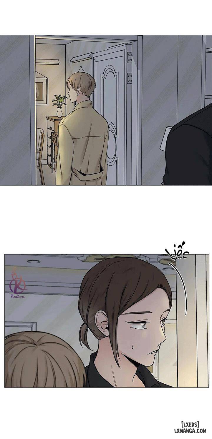 Suha của tôi - Chap 68 - 21