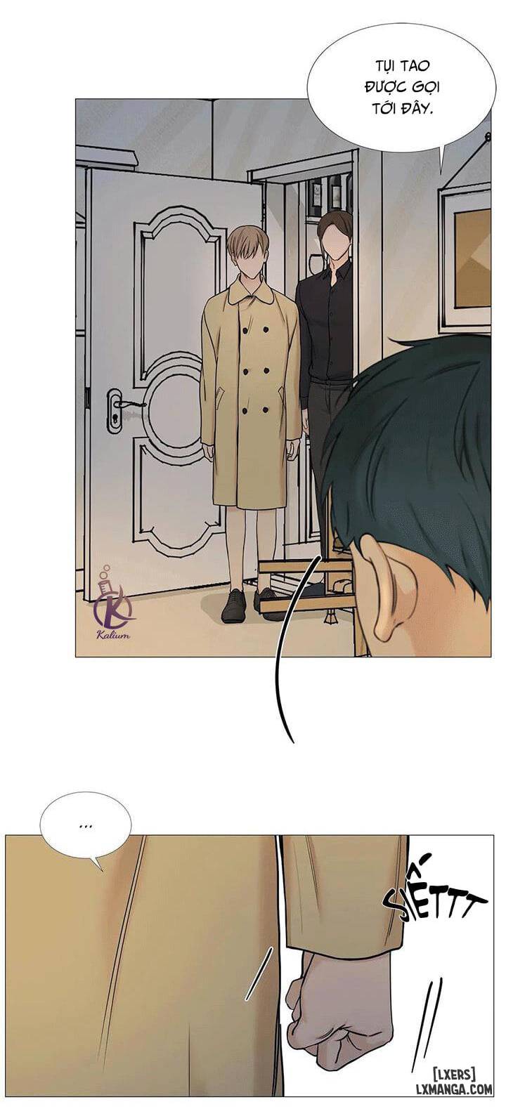 Suha của tôi - Chap 68 - 23