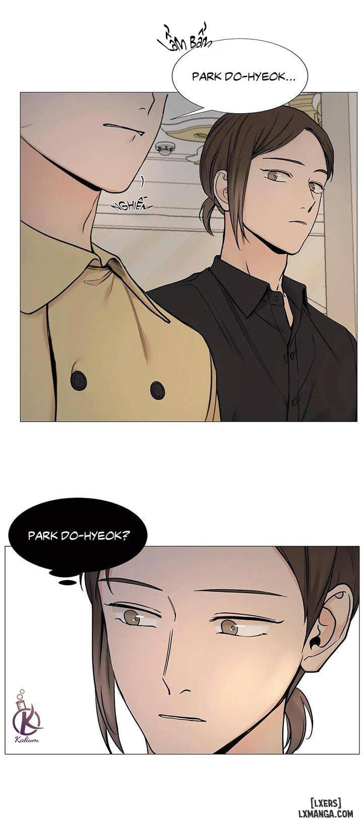 Suha của tôi - Chap 68 - 24