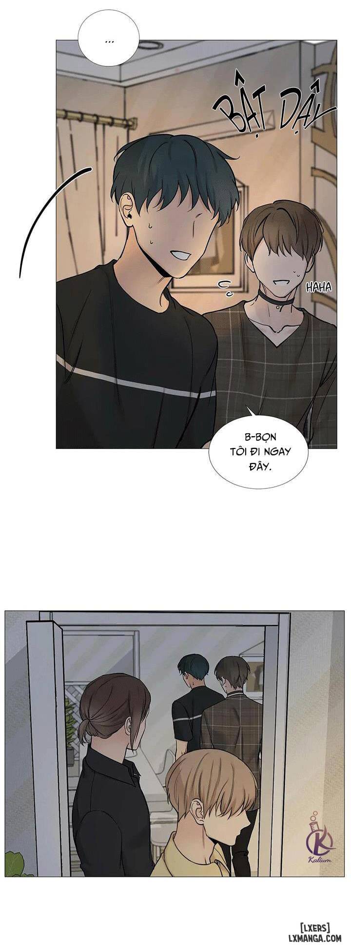 Suha của tôi - Chap 68 - 25