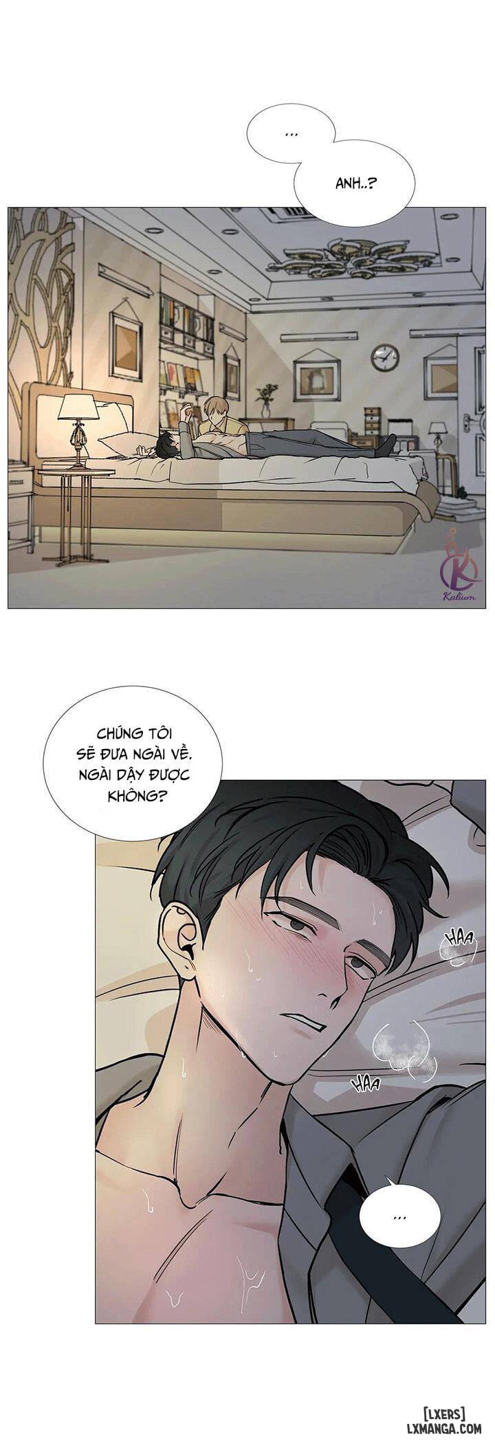 Suha của tôi - Chap 68 - 29