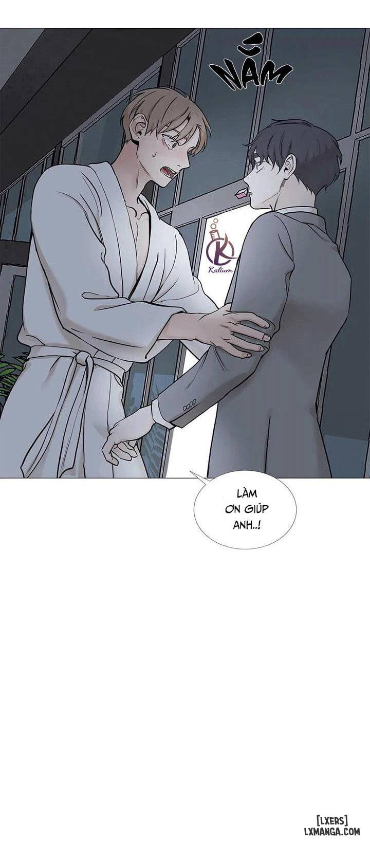 Suha của tôi - Chap 68 - 3