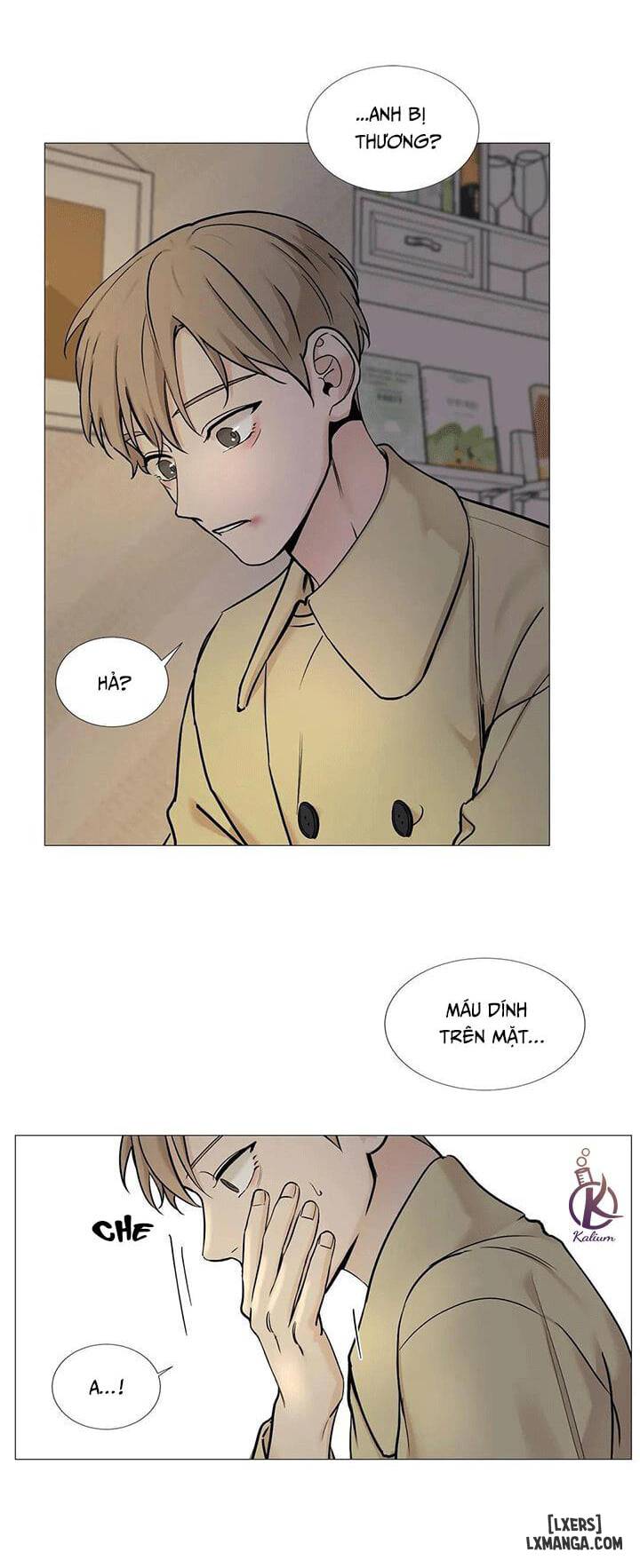 Suha của tôi - Chap 68 - 30