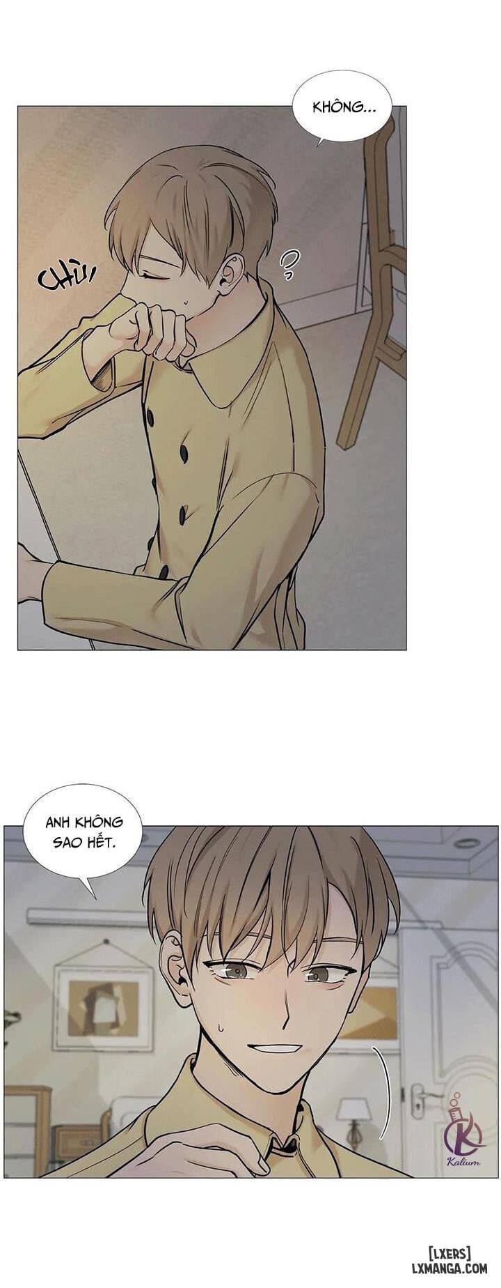Suha của tôi - Chap 68 - 31