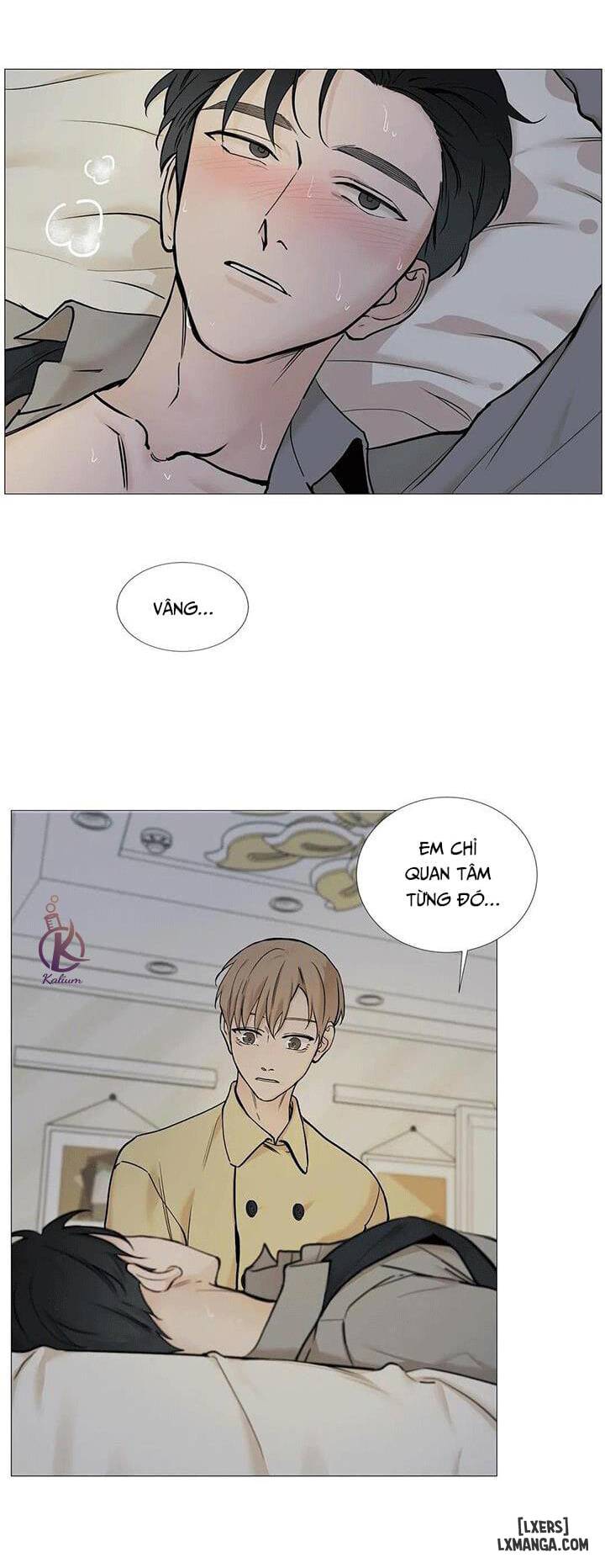 Suha của tôi - Chap 68 - 32