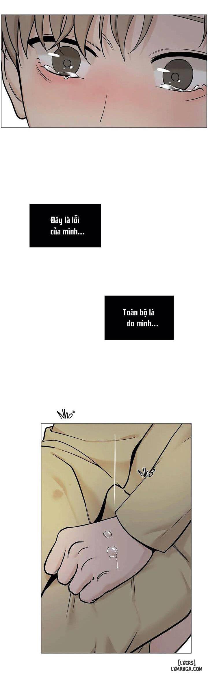 Suha của tôi - Chap 68 - 33