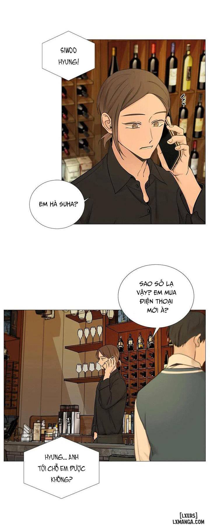 Suha của tôi - Chap 68 - 5