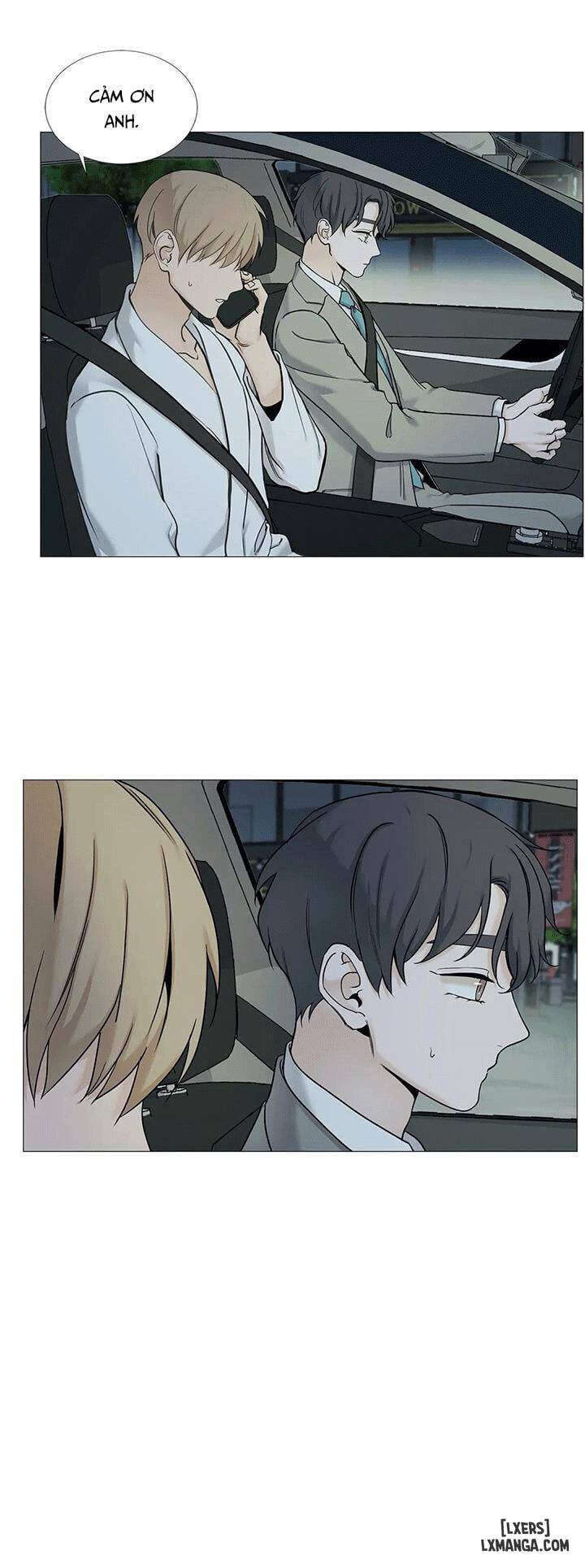 Suha của tôi - Chap 68 - 7