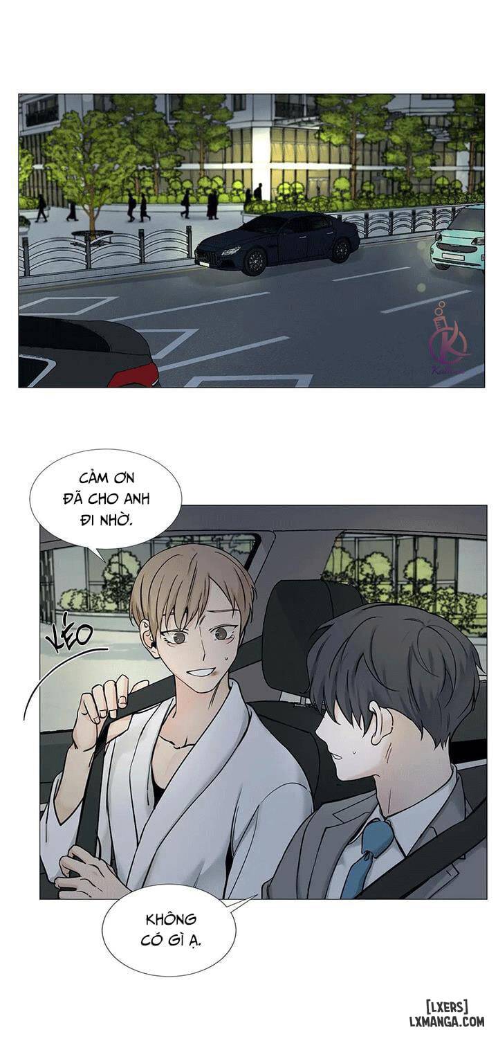 Suha của tôi - Chap 68 - 9