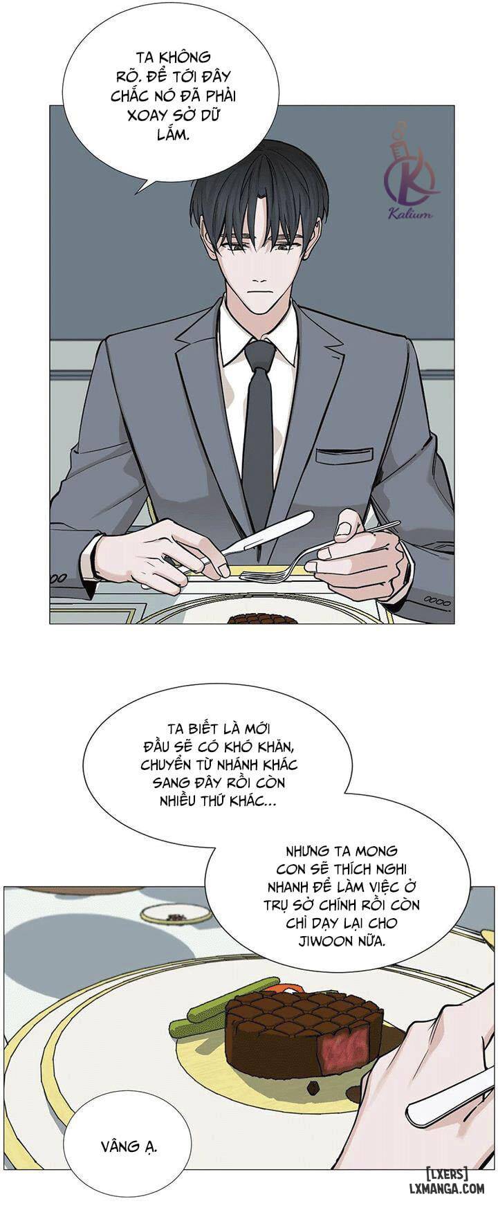 Suha của tôi - Chap 36 - 1