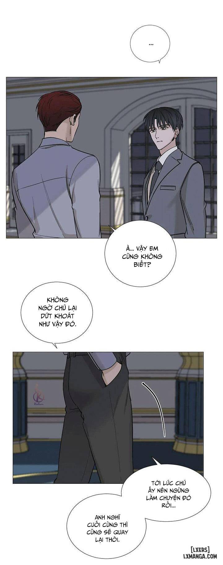 Suha của tôi - Chap 36 - 10