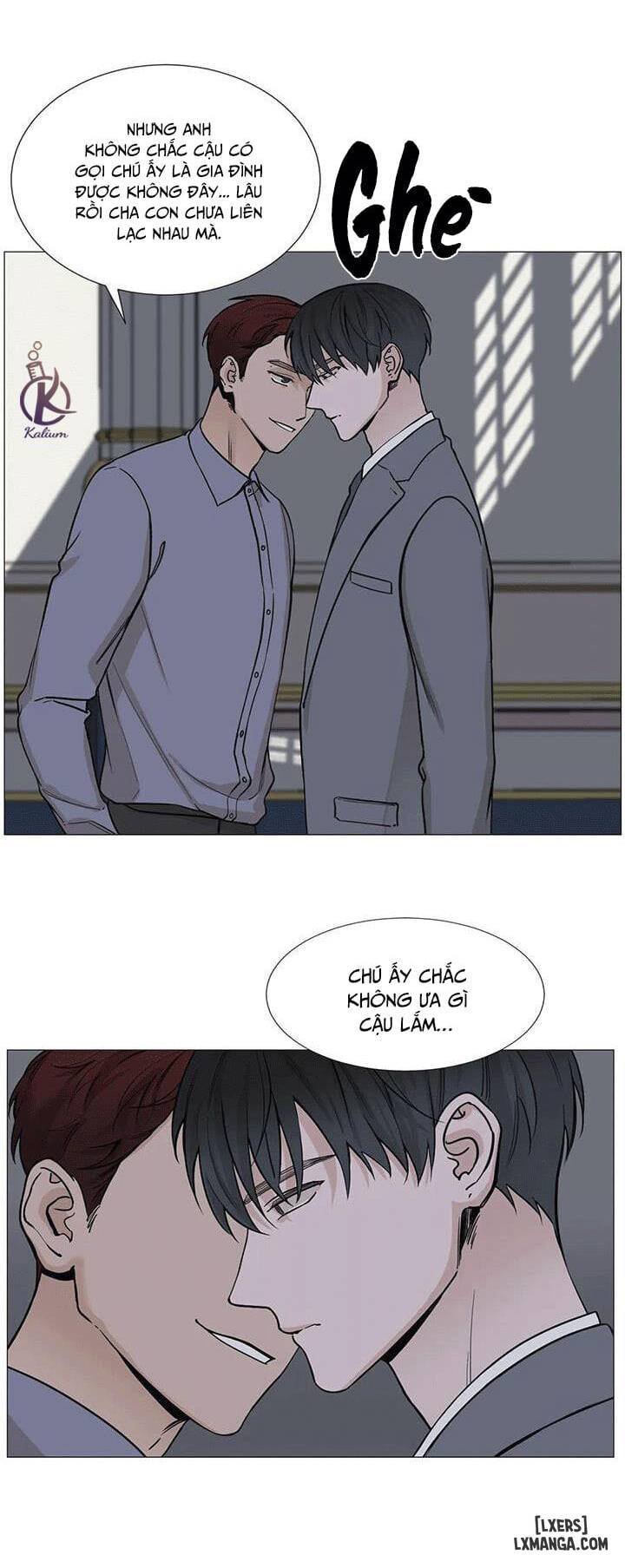 Suha của tôi - Chap 36 - 11