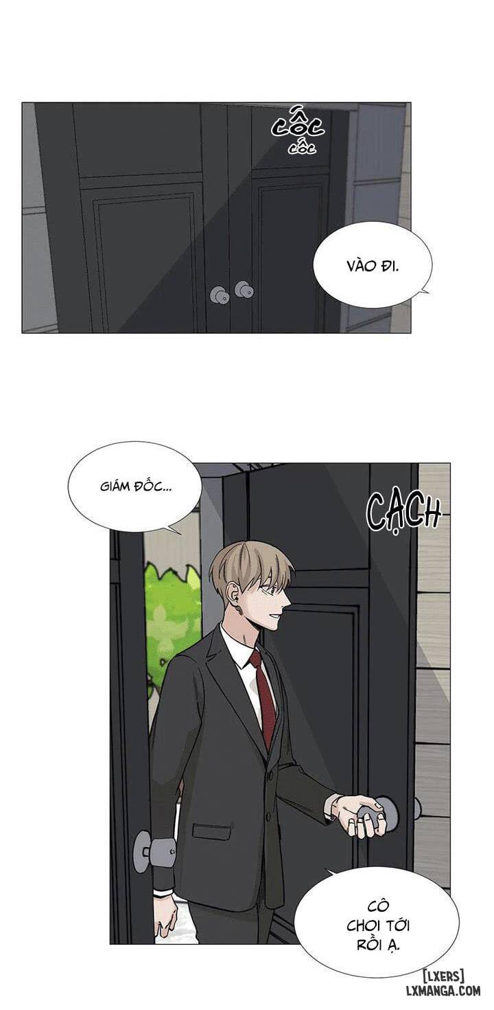 Suha của tôi - Chap 36 - 13
