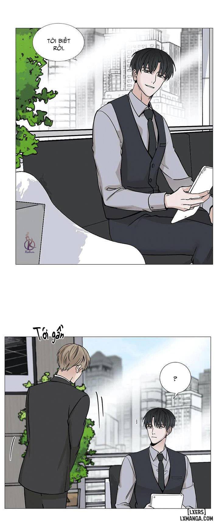 Suha của tôi - Chap 36 - 14