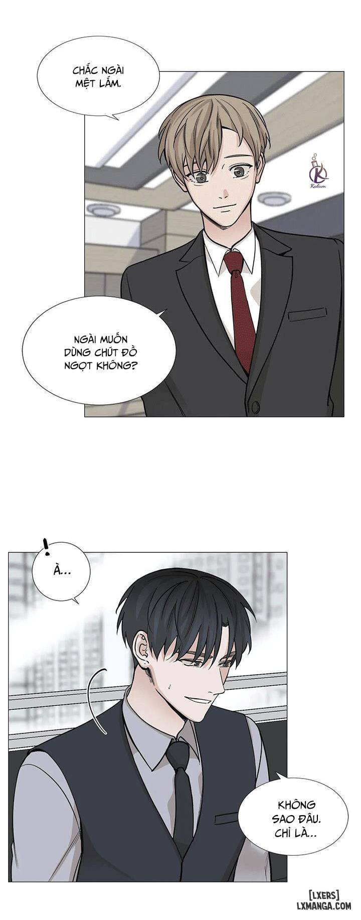 Suha của tôi - Chap 36 - 15