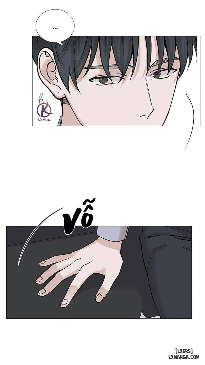 Suha của tôi - Chap 36 - 16