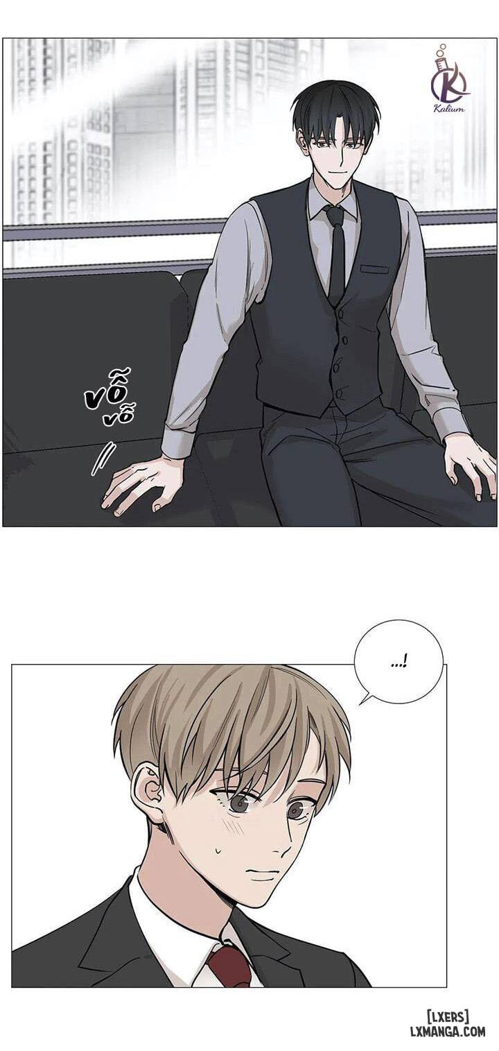 Suha của tôi - Chap 36 - 17