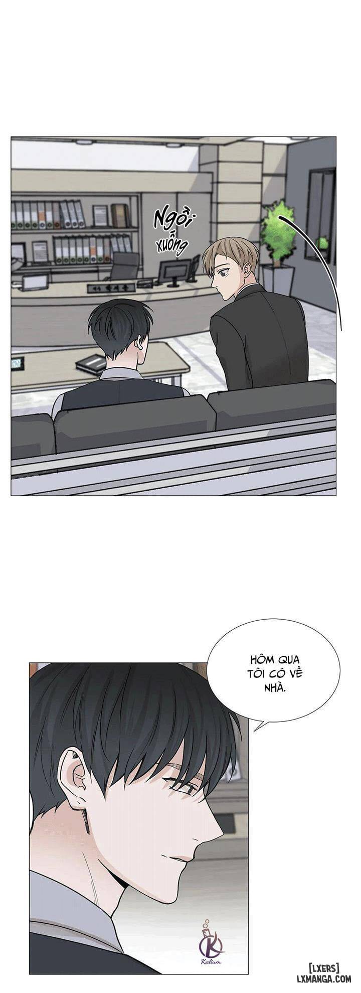 Suha của tôi - Chap 36 - 18