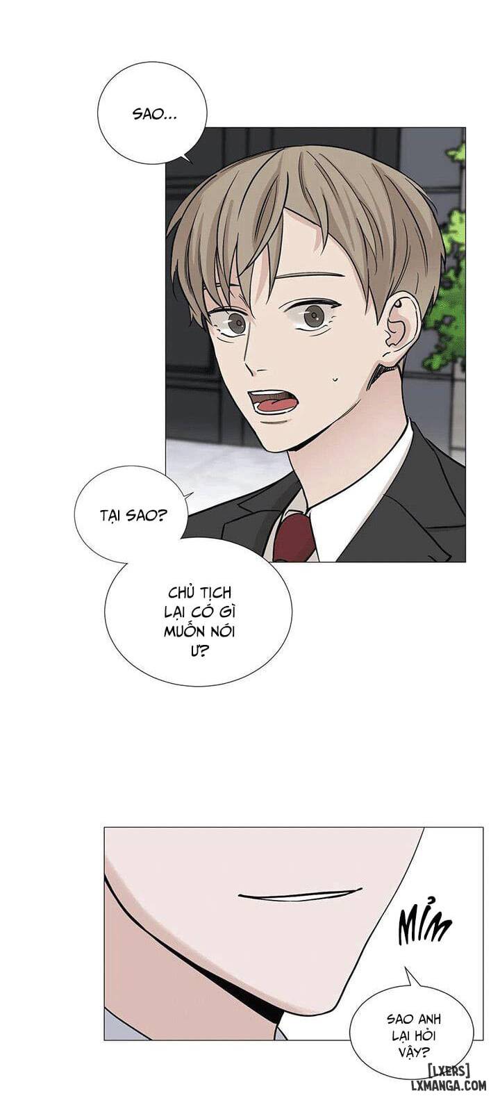 Suha của tôi - Chap 36 - 19