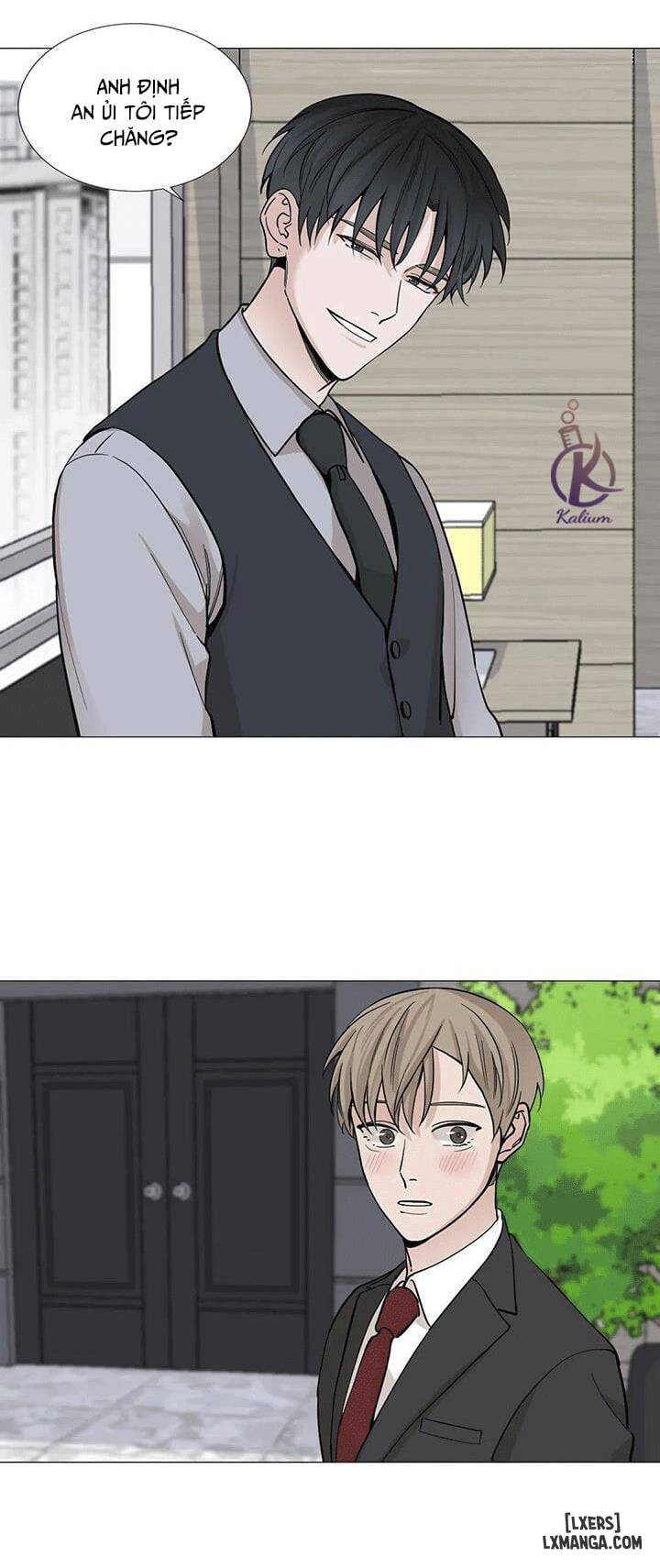 Suha của tôi - Chap 36 - 20