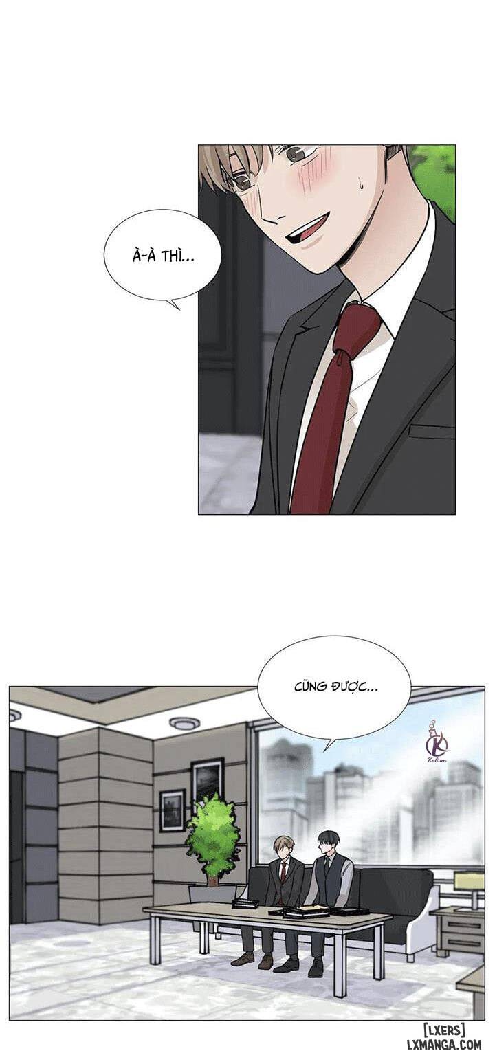 Suha của tôi - Chap 36 - 21