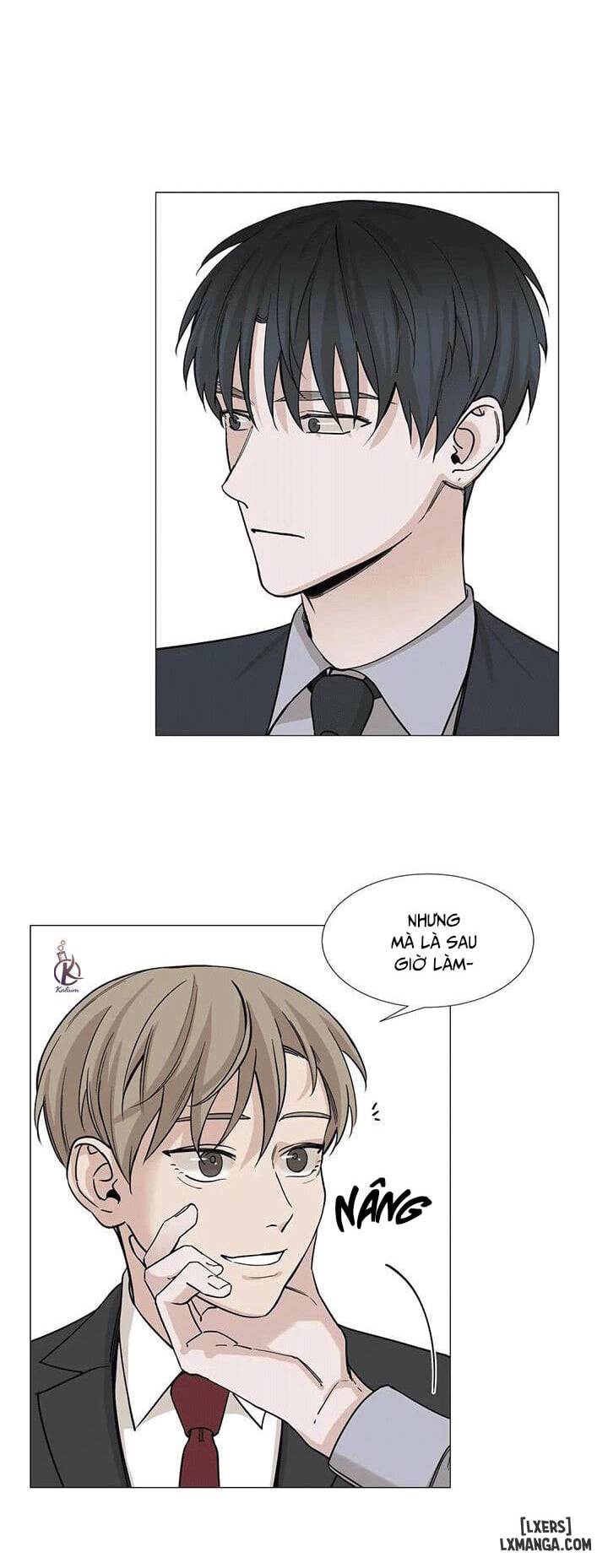 Suha của tôi - Chap 36 - 22
