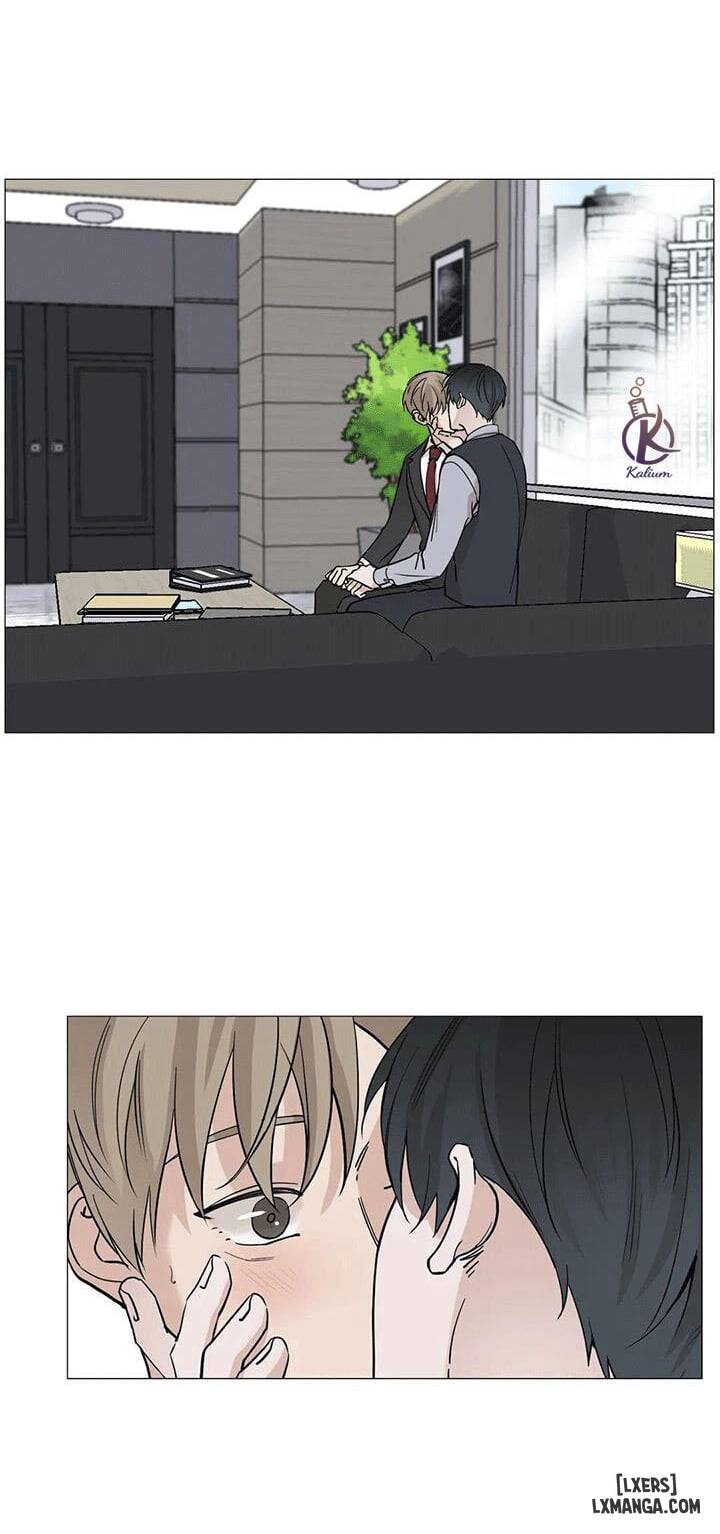 Suha của tôi - Chap 36 - 23