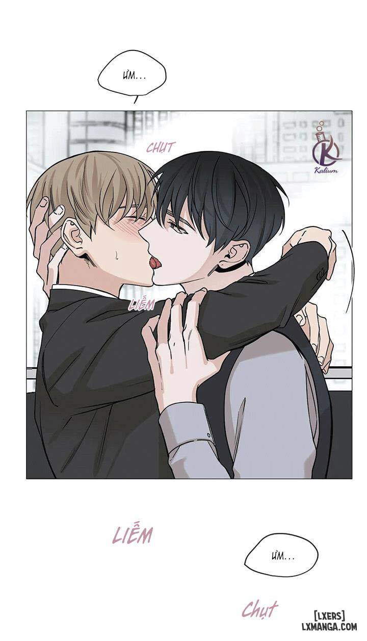Suha của tôi - Chap 36 - 25